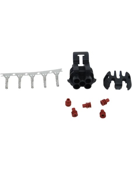 NAMZ Kabel & Schalter für Harley Davidson FLHTK 1868 ABS 2019-2024