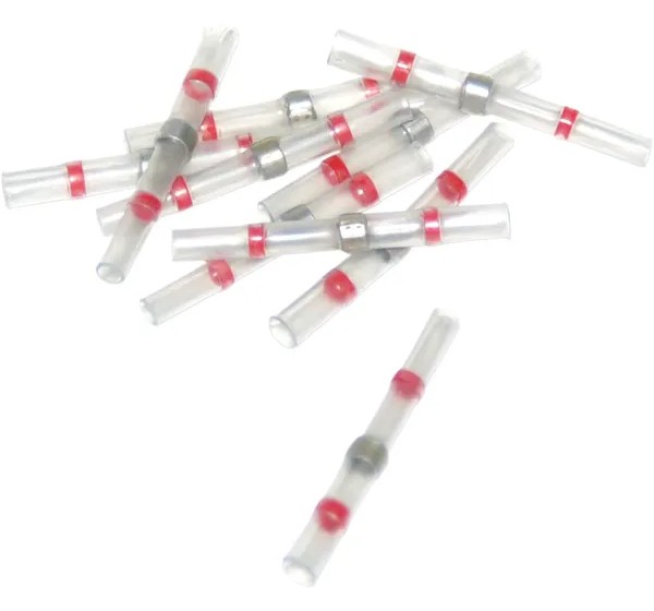 NAMZ Kabel & Schalter - CONECTOR B-SPLICE SOLDER