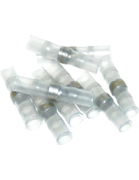 NAMZ Kabel & Schalter - CONECTOR B-SPLICE SOLDER