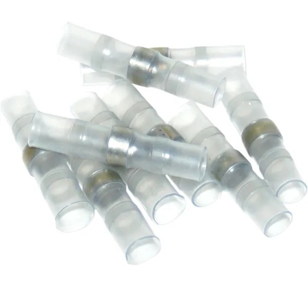 NAMZ Kabel & Schalter - CONECTOR B-SPLICE SOLDER