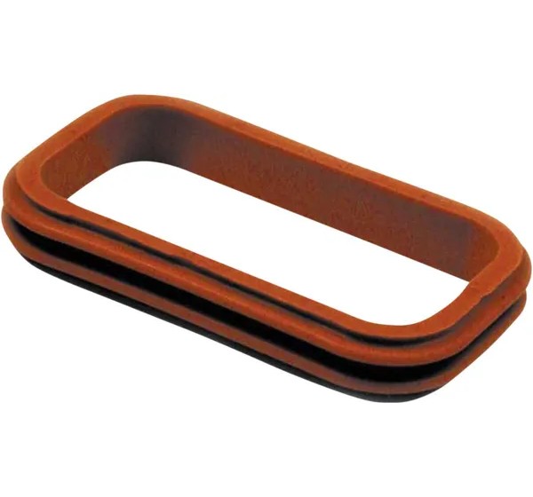 NAMZ Kabel & Schalter - SEAL DEUTSCH 12 POS 5PK