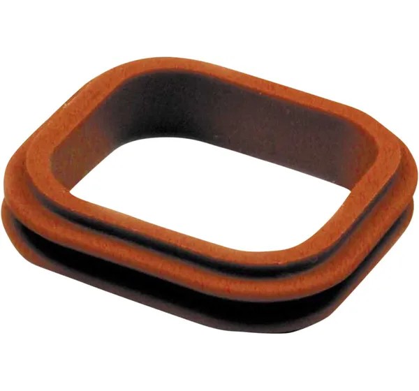 NAMZ Kabel & Schalter - SEAL DEUTSCH 6 POS 5PK