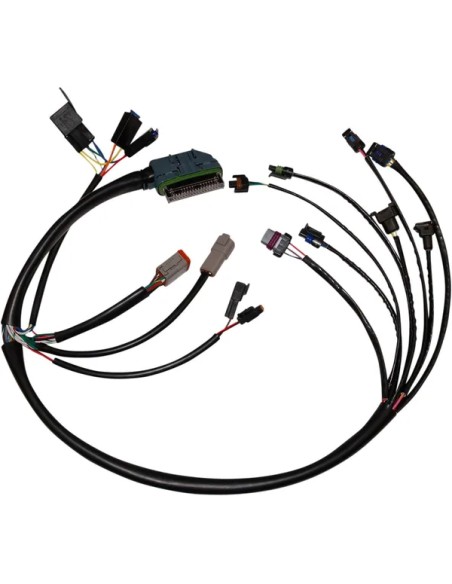 NAMZ Montagematerial & Zubehör für Harley Davidson FLHRCI 1450 EFI 2002-2005