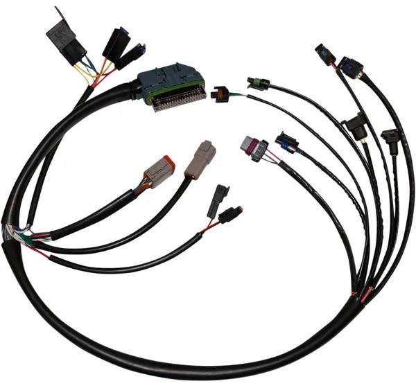 NAMZ Montagematerial & Zubehör für Harley Davidson FLHRCI 1450 EFI 2002-2005