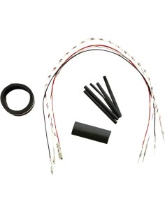 15" Kabelbaumverlängerung für Tachometer & Anzeigen