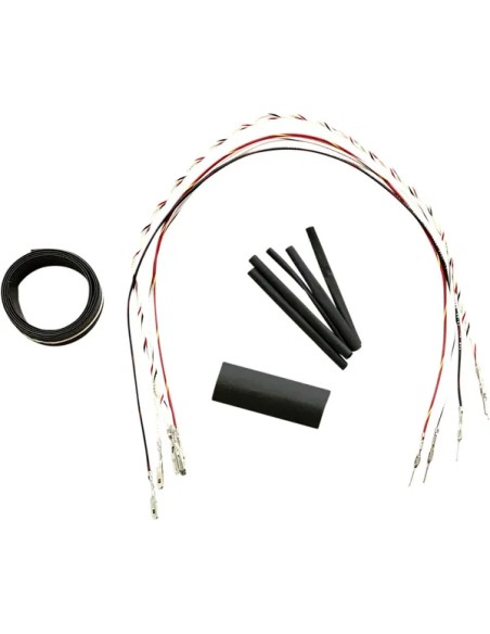 NAMZ Kabel & Schalter für Harley Davidson XL 1200 X ABS 2014-2022