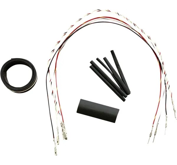 NAMZ Kabel & Schalter für Harley Davidson XL 1200 X ABS 2014-2022