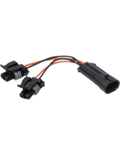 Y-Power Kabelbaum-Adapter