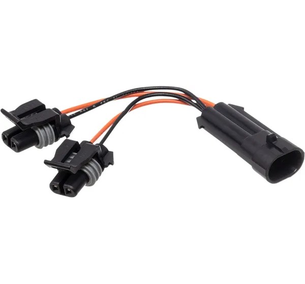 NAMZ Kabel & Schalter für INDIAN CHIEF 111 ABS 2014-2017