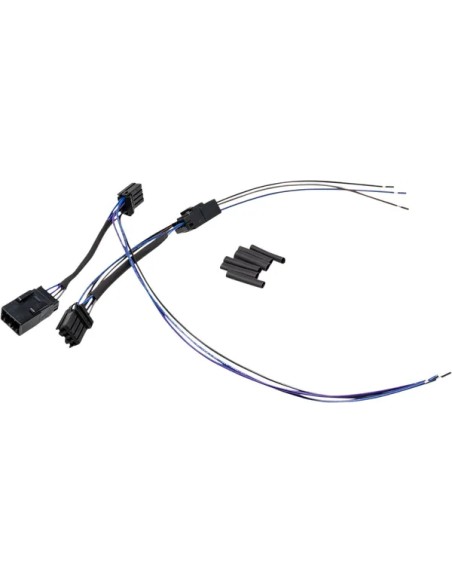 NAMZ Kabel & Schalter für Harley Davidson FLHX 1584 2007-2008