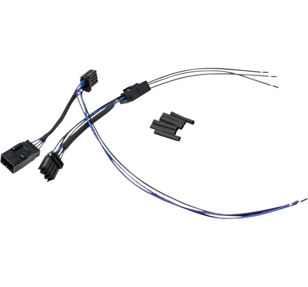 NAMZ Kabel & Schalter für Harley Davidson FLHX 1584 2007-2008