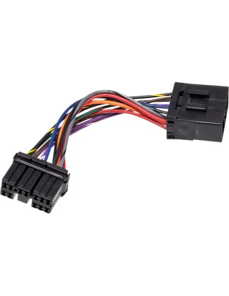 NAMZ Kabel & Schalter für Harley Davidson FLHT 1450 1999-2006