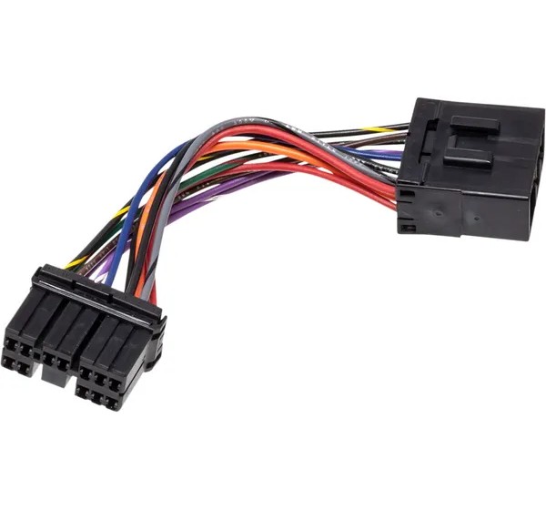 NAMZ Kabel & Schalter für Harley Davidson FLHT 1450 1999-2006