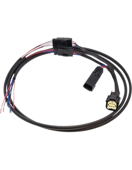 NAMZ Kabel & Schalter für Harley Davidson FLHX 1690 2011-2013