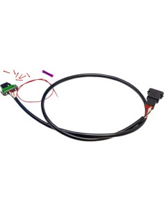 Kabelbaumverlängerung für Tachometer & Anzeigen