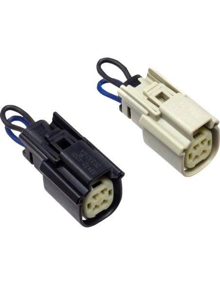 NAMZ Montagematerial & Zubehör - PLUG KIT O2 SENSOR BYPASS