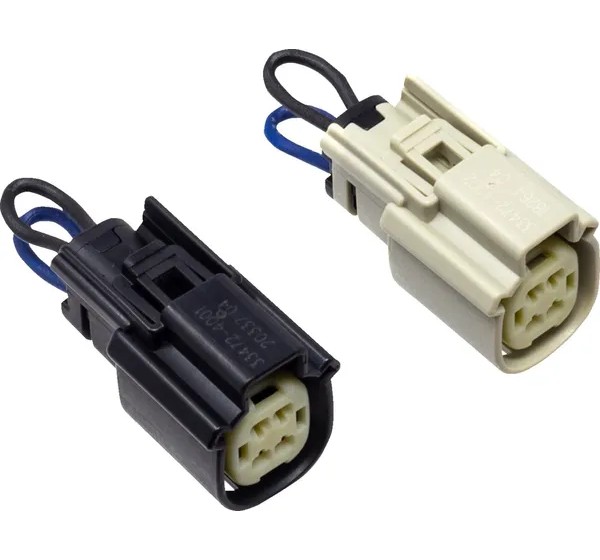 NAMZ Montagematerial & Zubehör - PLUG KIT O2 SENSOR BYPASS