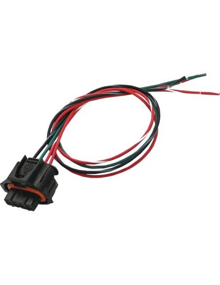 NAMZ Verbinder & Anschlüsse für Harley Davidson FLHTCUTG 1690 2009-2016