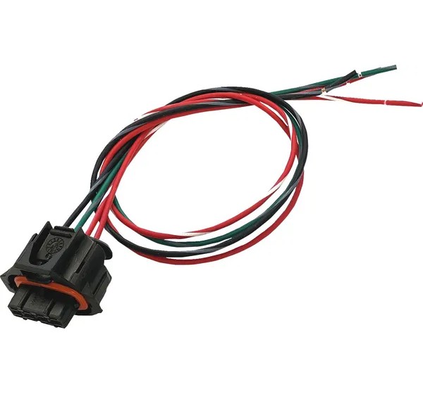 NAMZ Verbinder & Anschlüsse für Harley Davidson FLHTCUTG 1690 2009-2016