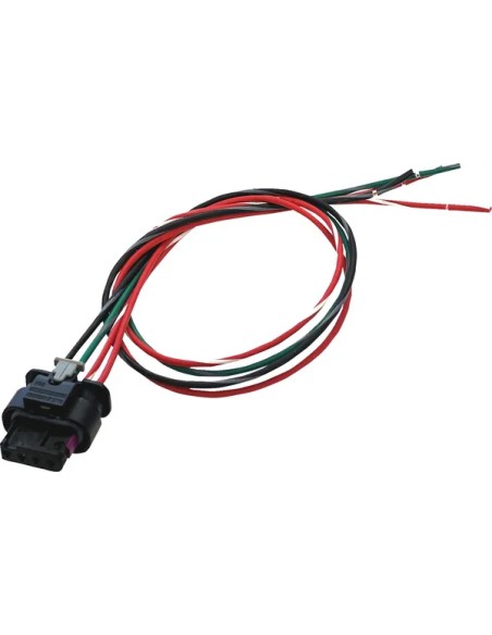 NAMZ Kabel & Schalter für Harley Davidson FLHTK 1868 ABS 2019-2024