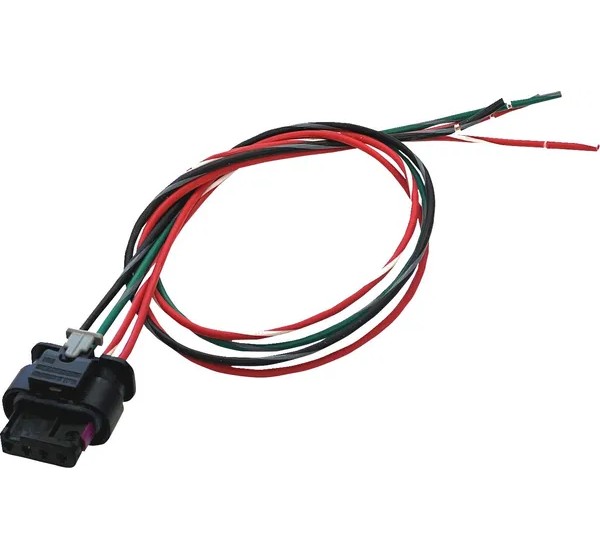 NAMZ Kabel & Schalter für Harley Davidson FLHTK 1868 ABS 2019-2024