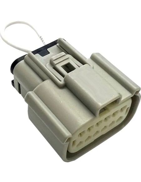 NAMZ Power-Adapter für Harley Davidson FLHTK 1868 ABS 2019-2024