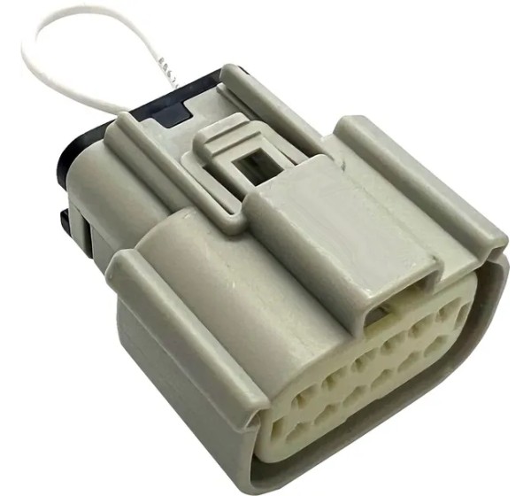 NAMZ Power-Adapter für Harley Davidson FLHTK 1868 ABS 2019-2024