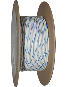 Kabelrolle in OEM-Farbe