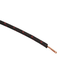 16-Gauge Gewebte Leitung
