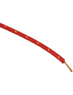 16-Gauge Gewebte Leitung