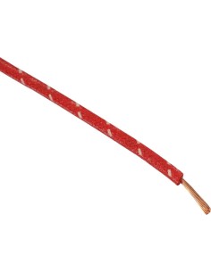 16-Gauge Gewebte Leitung