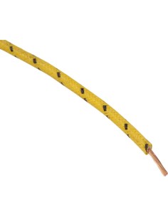 16-Gauge Gewebte Leitung