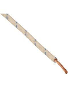 16-Gauge Gewebte Leitung