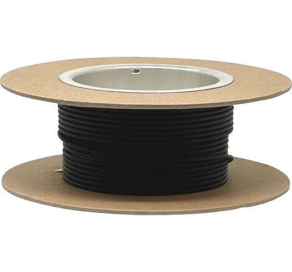 NAMZ Verbinder & Anschlüsse - WIRE 10-GAUGE GXL PRIMARY 25'