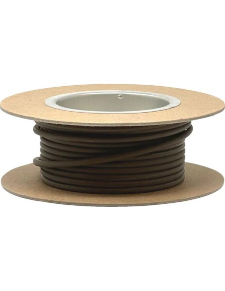 NAMZ Verbinder & Anschlüsse - WIRE 10-GAUGE GXL PRIMARY 25'