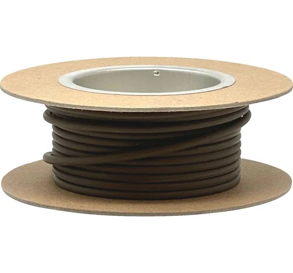 NAMZ Verbinder & Anschlüsse - WIRE 10-GAUGE GXL PRIMARY 25'