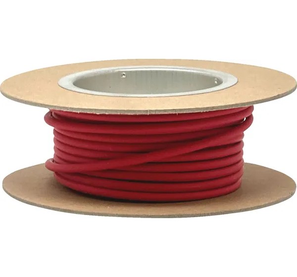 NAMZ Verbinder & Anschlüsse - WIRE 10-GAUGE GXL PRIMARY 25'