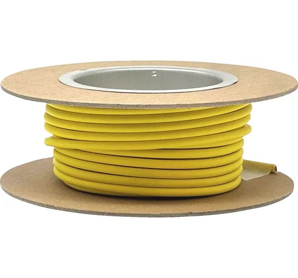 NAMZ Verbinder & Anschlüsse - WIRE 10-GAUGE GXL PRIMARY 25'