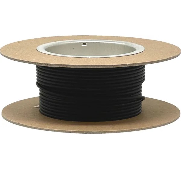 NAMZ Verbinder & Anschlüsse - WIRE 16-GAUGE GXL PRIMARY 25'