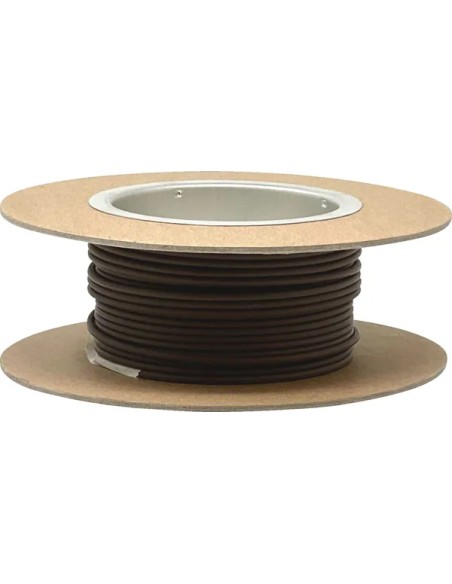 NAMZ Verbinder & Anschlüsse - WIRE 16-GAUGE GXL PRIMARY 25'