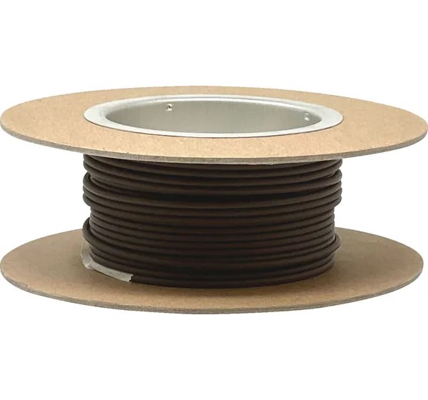 NAMZ Verbinder & Anschlüsse - WIRE 16-GAUGE GXL PRIMARY 25'