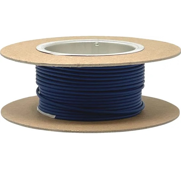 NAMZ Verbinder & Anschlüsse - WIRE 16-GAUGE GXL PRIMARY 25'