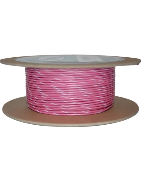 NAMZ Kabel & Schalter - WIRE 20-GAUGE PRIMARY 100' PIN