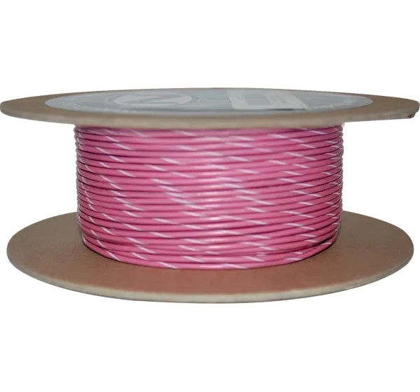 NAMZ Kabel & Schalter - WIRE 20-GAUGE PRIMARY 100' PIN