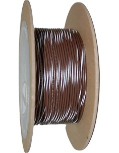 Kabelrolle in OEM-Farbe