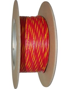 Kabelrolle in OEM-Farbe