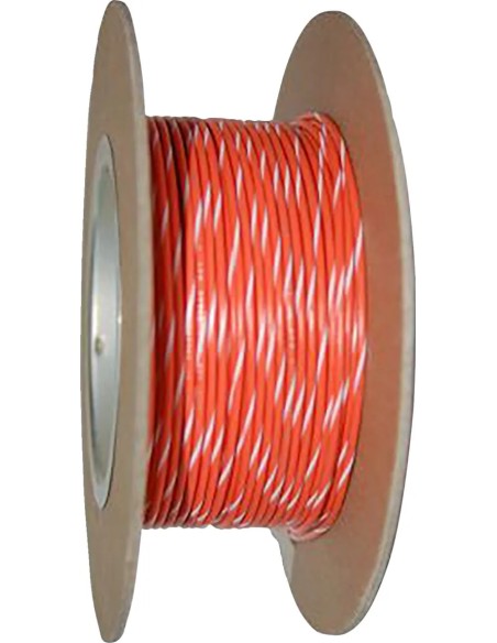 NAMZ Kabel & Schalter - WIRE 20-GAUGE PRIMARY 100' ORA