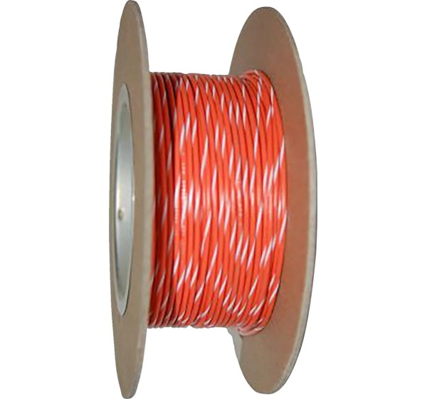 NAMZ Kabel & Schalter - WIRE 20-GAUGE PRIMARY 100' ORA