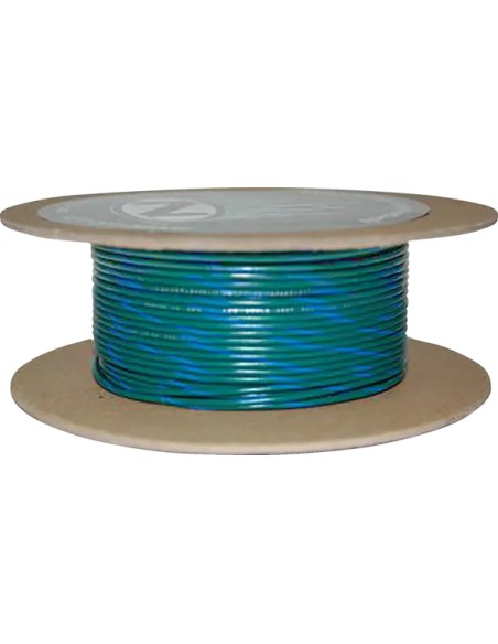 NAMZ Kabel & Schalter - WIRE 20-GAUGE PRIMARY 100' GRE