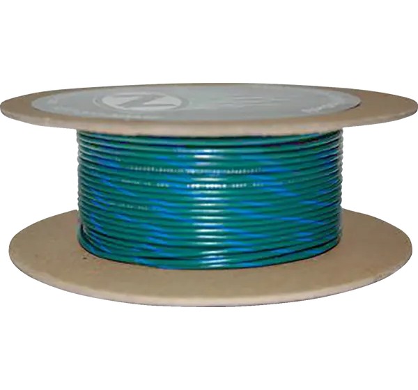 NAMZ Kabel & Schalter - WIRE 20-GAUGE PRIMARY 100' GRE